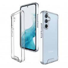 for Samsung Galaxy A54 5G Clear Case- Space Case