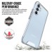 for Samsung Galaxy A54 5G Clear Case- Space Case