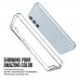 for Samsung Galaxy A54 5G Clear Case- Space Case