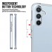 for Samsung Galaxy A54 5G Clear Case- Space Case