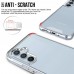 for Samsung Galaxy A54 5G Clear Case- Space Case