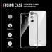 for Samsung Galaxy A55 Clear Case- Space Case