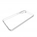 for Samsung Galaxy A55 5G Soft Silicone Clear Case-Glossy Case