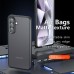 for Samsung Galaxy A56 Galaxy Black Case- Kika Case
