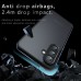 for Samsung Galaxy A56 Galaxy Black Case- Kika Case