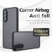 for Samsung Galaxy A56 Galaxy Black Case- Kika Case