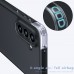 for Samsung Galaxy A56 Galaxy Black Case- Kika Case