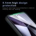 for Samsung Galaxy A56 Galaxy Black Case- Kika Case
