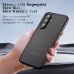 for Samsung Galaxy A56 Galaxy Black Case- Kika Case