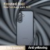 for Samsung Galaxy A56 Galaxy Black Case- Kika Case