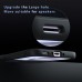 for Samsung Galaxy A56 Black Case Compatible with Magsafe- Kika Magnetic