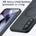 for Samsung Galaxy A56 Black Case Compatible with Magsafe- Kika Magnetic