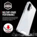 for Samsung Galaxy A56 Clear Case- Space Case for Samsung Galaxy A56 Clear Case- Space Case