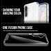 for Samsung Galaxy A56 Clear Case- Space Case for Samsung Galaxy A56 Clear Case- Space Case