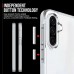 for Samsung Galaxy A56 Clear Case- Space Case for Samsung Galaxy A56 Clear Case- Space Case