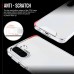 for Samsung Galaxy A56 Clear Case- Space Case for Samsung Galaxy A56 Clear Case- Space Case