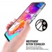 for Samsung Galaxy A70/A70s Clear Case- Space Case for Samsung Galaxy A70/A70s Clear Case- Space Case