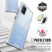 for Samsung Galaxy A71 5G Clear Case- Space Case for Samsung Galaxy A71 5G Clear Case- Space Case