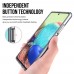 for Samsung Galaxy A71 5G Clear Case- Space Case for Samsung Galaxy A71 5G Clear Case- Space Case