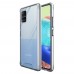 for Samsung Galaxy A71 5G Clear Case- Space Case for Samsung Galaxy A71 5G Clear Case- Space Case