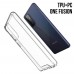 for Samsung Galaxy A72 Clear Case- Space Case