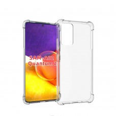 for Samsung Galaxy A82 Soft TPU Case- Alfaa Case