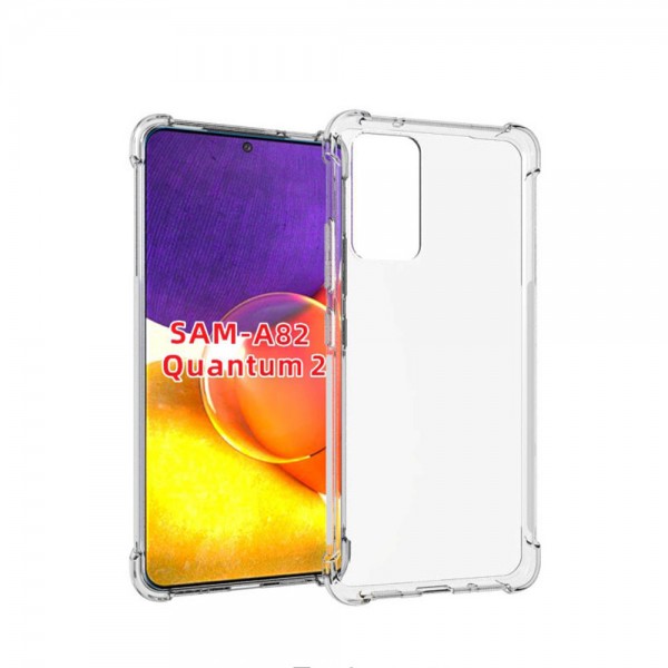for Samsung Galaxy A82 Soft TPU Case- Alfaa Case for Samsung Galaxy A82 Soft TPU Case- Alfaa Case