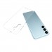 for Samsung Galaxy M14 5G Soft Silicone Clear Case-Glossy Case for Samsung Galaxy M14 5G Soft Silicone Clear Case-Glossy Case