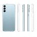 for Samsung Galaxy M14 5G Soft Silicone Clear Case-Glossy Case for Samsung Galaxy M14 5G Soft Silicone Clear Case-Glossy Case