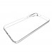 for Samsung Galaxy M15/F15 5G Soft Silicone Clear Case-Glossy Case for Samsung Galaxy M15/F15 5G Soft Silicone Clear Case-Glossy Case