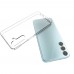 for Samsung Galaxy M15/F15 5G Soft Silicone Clear Case-Glossy Case for Samsung Galaxy M15/F15 5G Soft Silicone Clear Case-Glossy Case