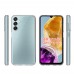 for Samsung Galaxy M15/F15 5G Soft Silicone Clear Case-Glossy Case for Samsung Galaxy M15/F15 5G Soft Silicone Clear Case-Glossy Case
