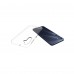 for Samsung Galaxy M34/F34 5G Soft Silicone Clear Case-Glossy Case