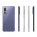 for Samsung Galaxy M36 5G Soft TPU Case- Alfaa Case