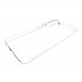 for Samsung Galaxy M36 Soft Silicone Clear Case-Glossy Case for Samsung Galaxy M36 Soft Silicone Clear Case-Glossy Case
