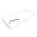 for Samsung Galaxy M36 Soft Silicone Clear Case-Glossy Case for Samsung Galaxy M36 Soft Silicone Clear Case-Glossy Case