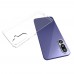 for Samsung Galaxy M36 Soft Silicone Clear Case-Glossy Case for Samsung Galaxy M36 Soft Silicone Clear Case-Glossy Case