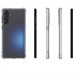 for Samsung Galaxy M55 5G Soft TPU Case- Alfaa Case