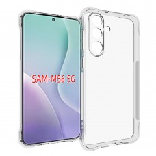 for Samsung Galaxy M56 5G Soft TPU Case- Alfaa Case