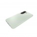 for Samsung Galaxy M56 Soft Silicone Clear Case-Glossy Case