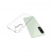for Samsung Galaxy M56 Soft Silicone Clear Case-Glossy Case