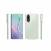 for Samsung Galaxy M56 Soft Silicone Clear Case-Glossy Case