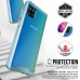 for Samsung Galaxy Note 10 Lite Clear Case- Space Case
