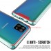 for Samsung Galaxy Note 10 Lite Clear Case- Space Case