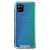 for Samsung Galaxy Note 10 Lite Clear Case- Space Case