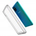 for Samsung Galaxy Note 10 Lite Clear Case- Space Case