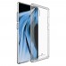 for Samsung Galaxy Note 10 Pro Clear Case- Space Case