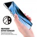 for Samsung Galaxy Note 10 Pro Clear Case- Space Case