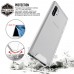 for Samsung Galaxy Note 10 Pro Clear Case- Space Case