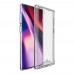 for Samsung Galaxy Note 10 Clear Case- Space Case